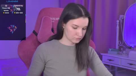 Agata online show from May 2, 2026, 4:28 am