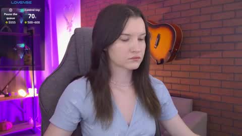 Snapshot of agatawillis chatting on May 23, 2026, 5:23 am Agata online show from May 23, 2026, 5:23 am