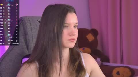 Snapshot of agatawillis chatting on June 3, 2026, 4:48 am Agata online show from June 3, 2026, 4:48 am