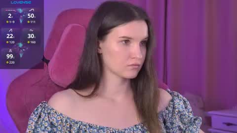 Snapshot of agatawillis chatting on June 15, 2026, 10:28 am Agata online show from June 15, 2026, 10:28 am