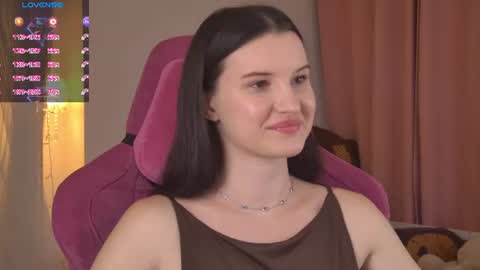 Snapshot of agatawillis chatting on July 21, 2026, 5:43 am Agata online show from July 21, 2026, 5:43 am