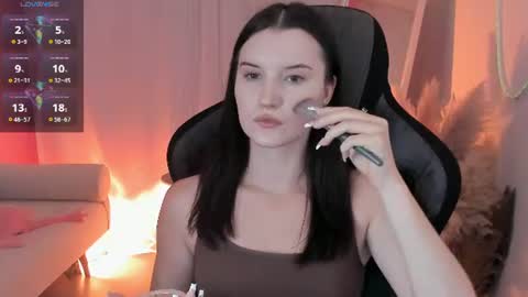 Snapshot of agatawillis chatting on July 30, 2026, 6:12 am Agata online show from July 30, 2026, 6:12 am