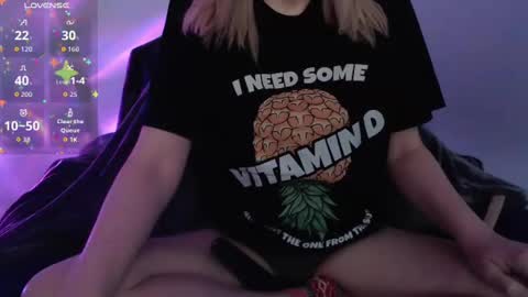 Snapshot of agatha6969x chatting on September 19, 2025, 12:39 pm Agatha online show from September 19, 2025, 12:39 pm