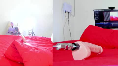 agatha_asthon online show from June 22, 2026, 3:25 am