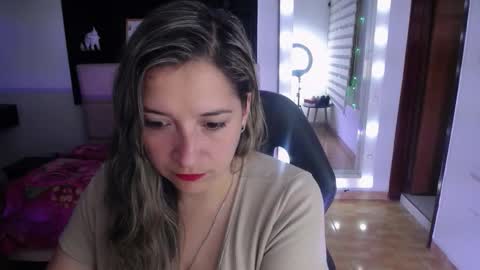 Agatha Bellucci  online show from January 14, 2026, 2:12 pm