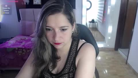 Agatha Bellucci  online show from March 6, 2026, 1:18 pm