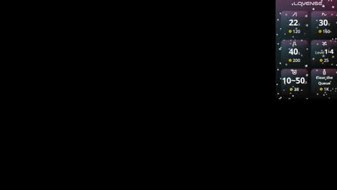 AGATHA online show from March 9, 2026, 12:53 pm