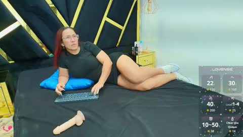 AGATHA online show from March 15, 2026, 12:44 pm