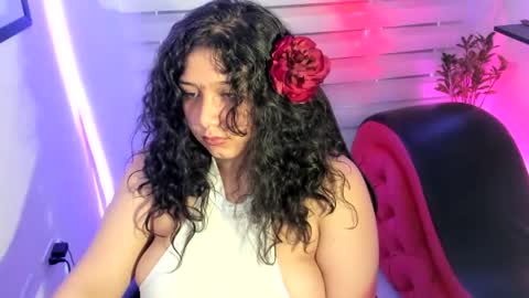 agatha_marin_ online show from July 21, 2026, 8:11 pm