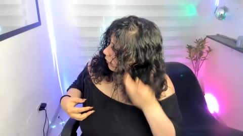 agatha_marin_ online show from July 30, 2026, 7:24 pm