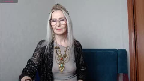 Agatha online show from January 14, 2026, 9:04 am