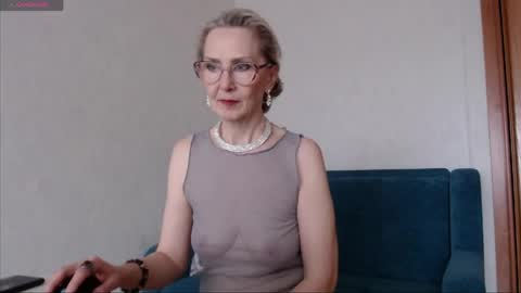 Agatha online show from April 24, 2026, 3:20 am
