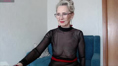 Agatha online show from April 26, 2026, 9:29 am
