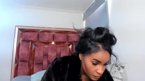 Snapshot of agatha_morrison1 chatting on January 5, 2025, 8:42 pm Agatha online show from January 5, 2025, 8:42 pm