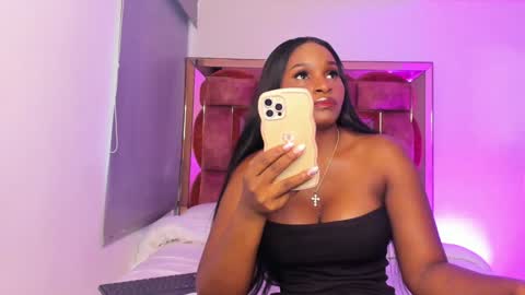 Snapshot of agatha_morrison1 chatting on January 21, 2025, 2:37 pm Agatha online show from January 21, 2025, 2:37 pm