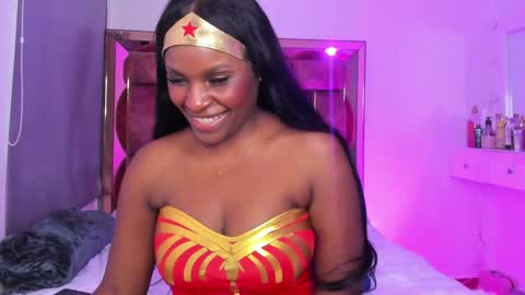 Snapshot of agatha_morrison1 chatting on February 1, 2025, 10:34 pm Agatha online show from February 1, 2025, 10:34 pm