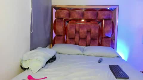 Snapshot of agatha_morrison1 chatting on February 9, 2025, 7:52 pm Agatha online show from February 9, 2025, 7:52 pm