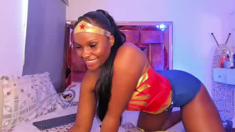 Snapshot of agatha_morrison1 chatting on February 27, 2025, 7:47 pm Agatha online show from February 27, 2025, 7:47 pm