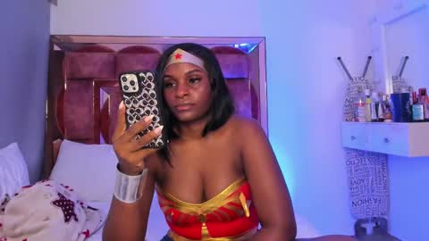 Snapshot of agatha_morrison1 chatting on March 6, 2025, 8:59 pm Agatha online show from March 6, 2025, 8:59 pm