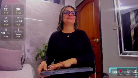 agatha_pleasure online show from September 9, 2025, 11:54 am