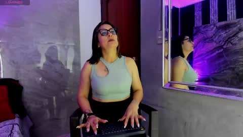 agatha_pleasure online show from November 13, 2025, 11:53 am