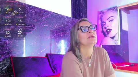 agatha_pleasure online show from May 1, 2026, 11:48 am