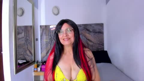 agatha_pleasure online show from May 23, 2026, 11:58 am