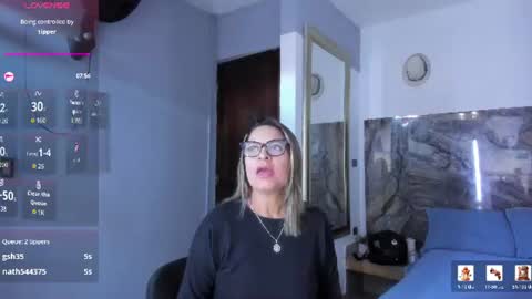 Snapshot of agatha_pleasure chatting on August 7, 2026, 12:18 pm agatha_pleasure online show from August 7, 2026, 12:18 pm