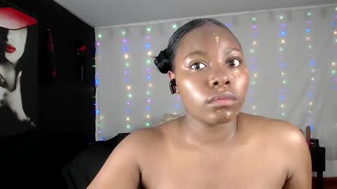 CAROLINA online show from February 14, 2026, 1:13 am