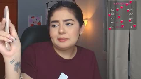 Cat online show from February 20, 2026, 5:59 am