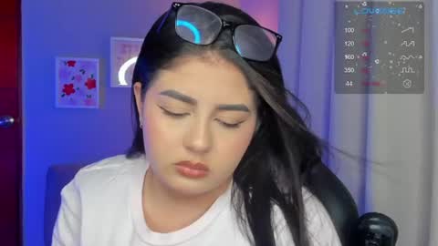 Cat online show from July 27, 2026, 5:14 am