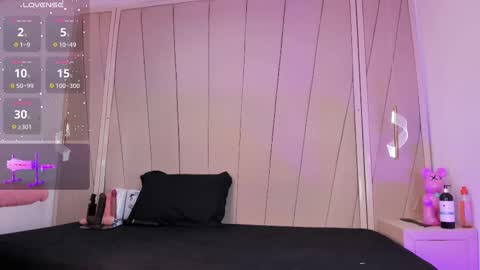 Agatha Steel online show from February 20, 2025, 11:32 pm