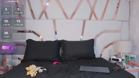 Agatha Steel online show from February 23, 2025, 6:45 pm