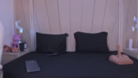 Agatha Steel online show from November 27, 2025, 7:49 pm