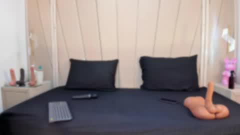 Snapshot of agatha_steel20 chatting on June 8, 2026, 7:58 pm Agatha Steel online show from June 8, 2026, 7:58 pm