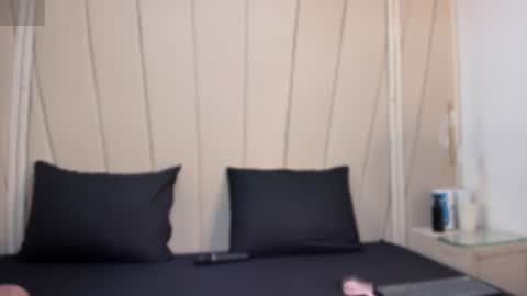 Snapshot of agatha_steel20 chatting on June 13, 2026, 7:23 pm Agatha Steel online show from June 13, 2026, 7:23 pm