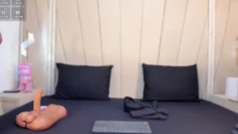 Snapshot of agatha_steel20 chatting on June 14, 2026, 7:05 pm Agatha Steel online show from June 14, 2026, 7:05 pm