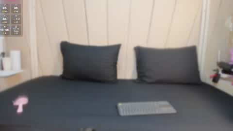 Snapshot of agatha_steel20 chatting on July 12, 2026, 7:38 pm Agatha Steel online show from July 12, 2026, 7:38 pm