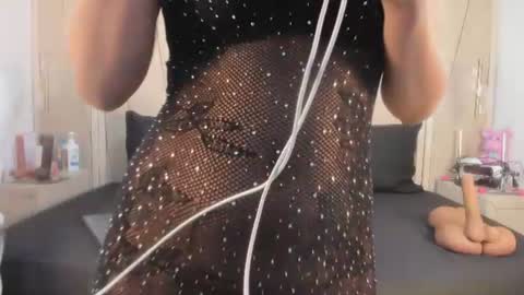 Snapshot of agatha_steel20 chatting on July 19, 2026, 7:28 pm Agatha Steel online show from July 19, 2026, 7:28 pm
