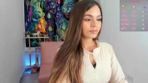 agatha_v__ online show from November 21, 2025, 8:40 pm