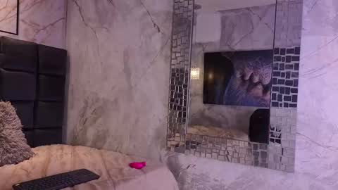 Agatha online show from March 11, 2026, 8:59 pm