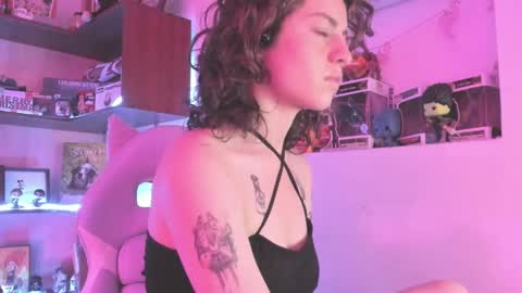 Snapshot of agathaa_ks_ chatting on January 6, 2025, 6:14 am Camila 2 online show from January 6, 2025, 6:14 am