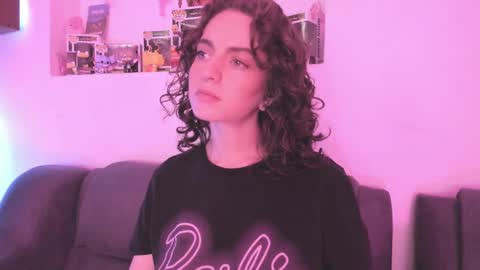 Snapshot of agathaa_ks_ chatting on January 28, 2025, 8:36 pm Camila 2 online show from January 28, 2025, 8:36 pm