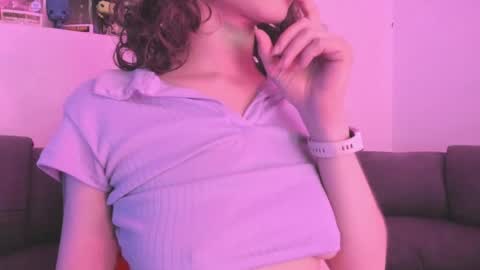 Snapshot of agathaa_ks_ chatting on January 30, 2025, 9:47 pm Camila 2 online show from January 30, 2025, 9:47 pm