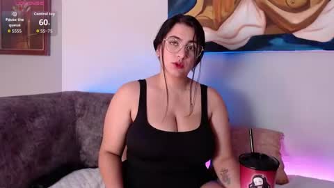 agatha bel    online show from July 28, 2026, 12:48 pm