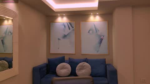 Agatha online show from October 23, 2025, 6:50 pm