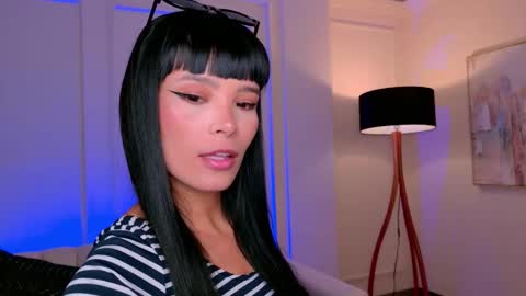 Agatha online show from November 25, 2025, 8:20 pm