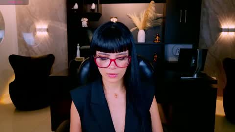 Agatha online show from June 24, 2026, 9:14 pm
