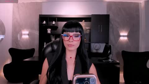 Agatha online show from June 27, 2026, 9:42 pm