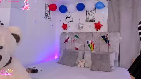 Agatha Owens online show from July 13, 2026, 10:23 pm